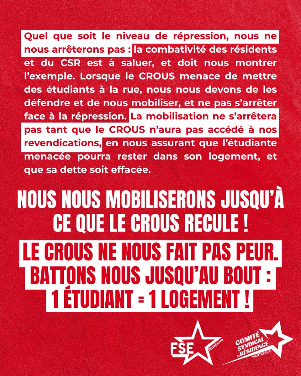 FSE St-Denis tweet media
