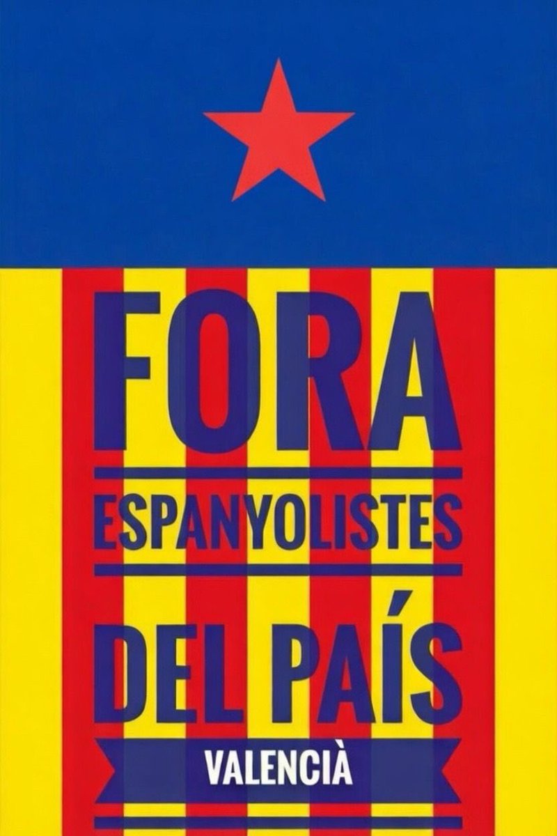 República Valenciana tweet media