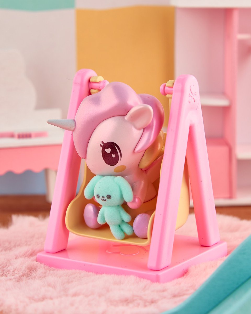 tokidoki brand tweet media