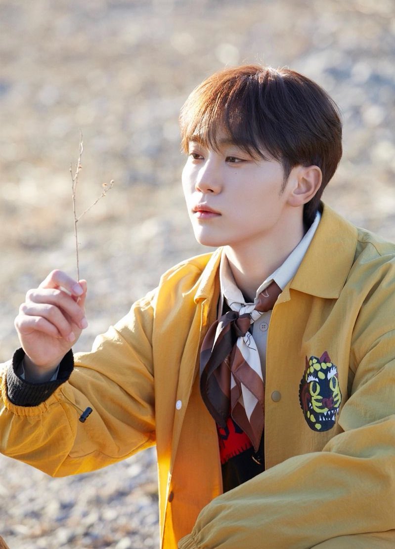🌾🌾🌾
#seungkwan #booseungkwan #svt #seventeen #세븐틴 #부승관 #승관