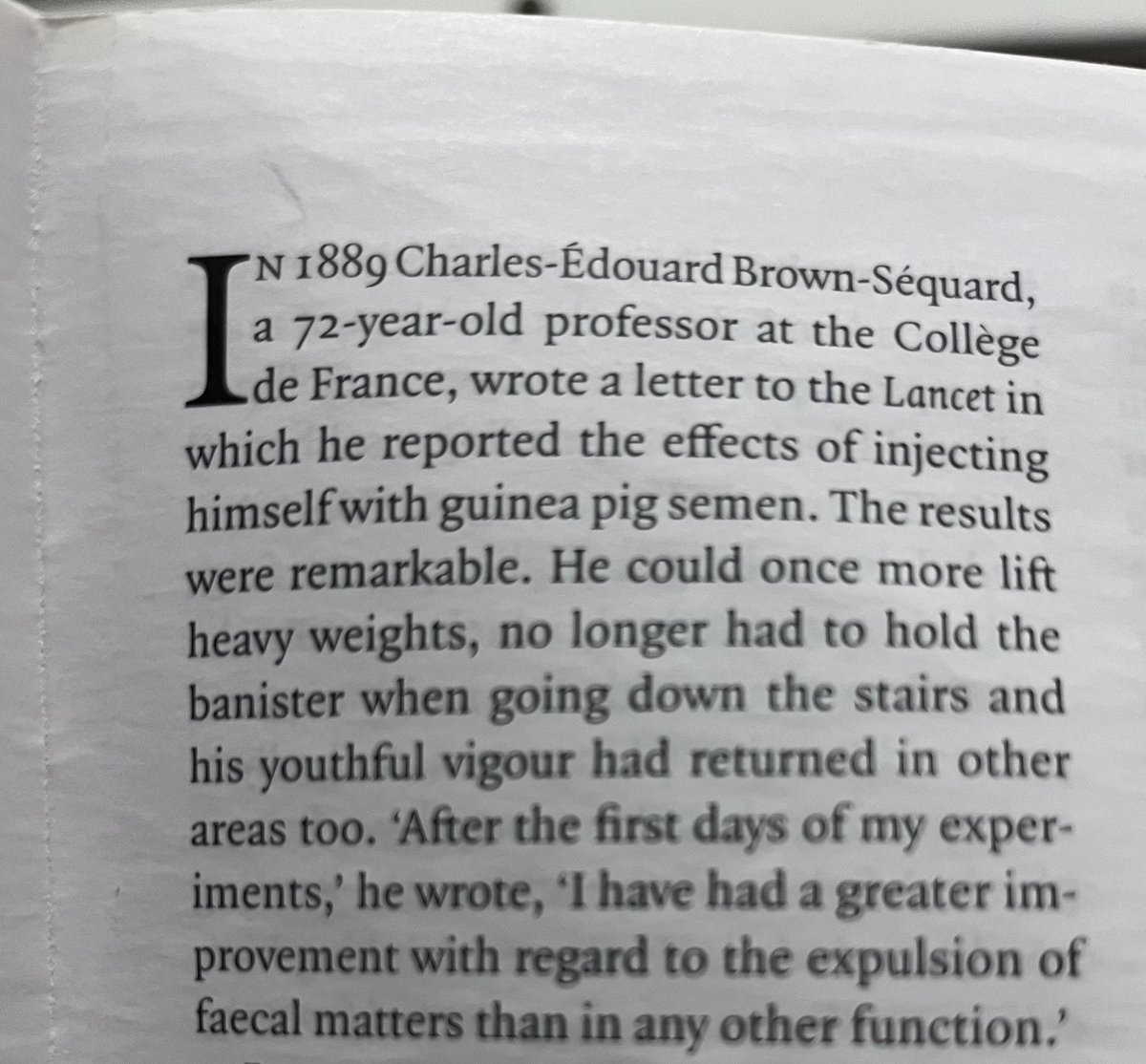 Marlon J. Ettinger tweet media