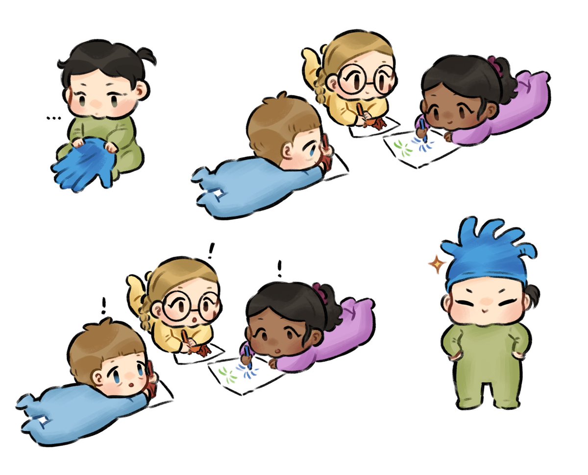 🥪Whitaker’s (Sam)wich crumbs🥪 tweet media