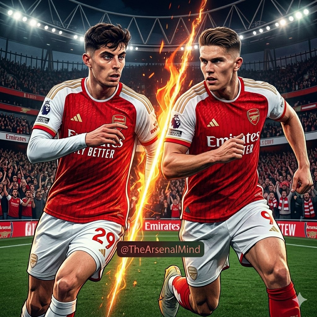 ARDENT GOONER tweet media