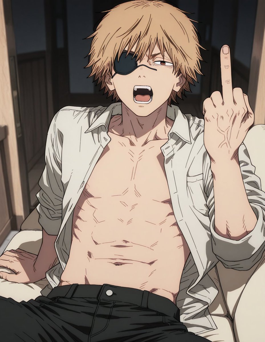 0do_natsu0's tweet image. Power Used as Denji’s Toy

⬇️ Full version is here 🍩⬇️
patreon.com/posts/chainsaw… 

#AIart️️️️️️️️️️️️️️️️️️️️️️️️️️️️️️️️️️️️️️️️️️️️️️️️️️️ #Chainsawman #power #チェンソーマン #パワー #anime #hentai #manga #nsfw