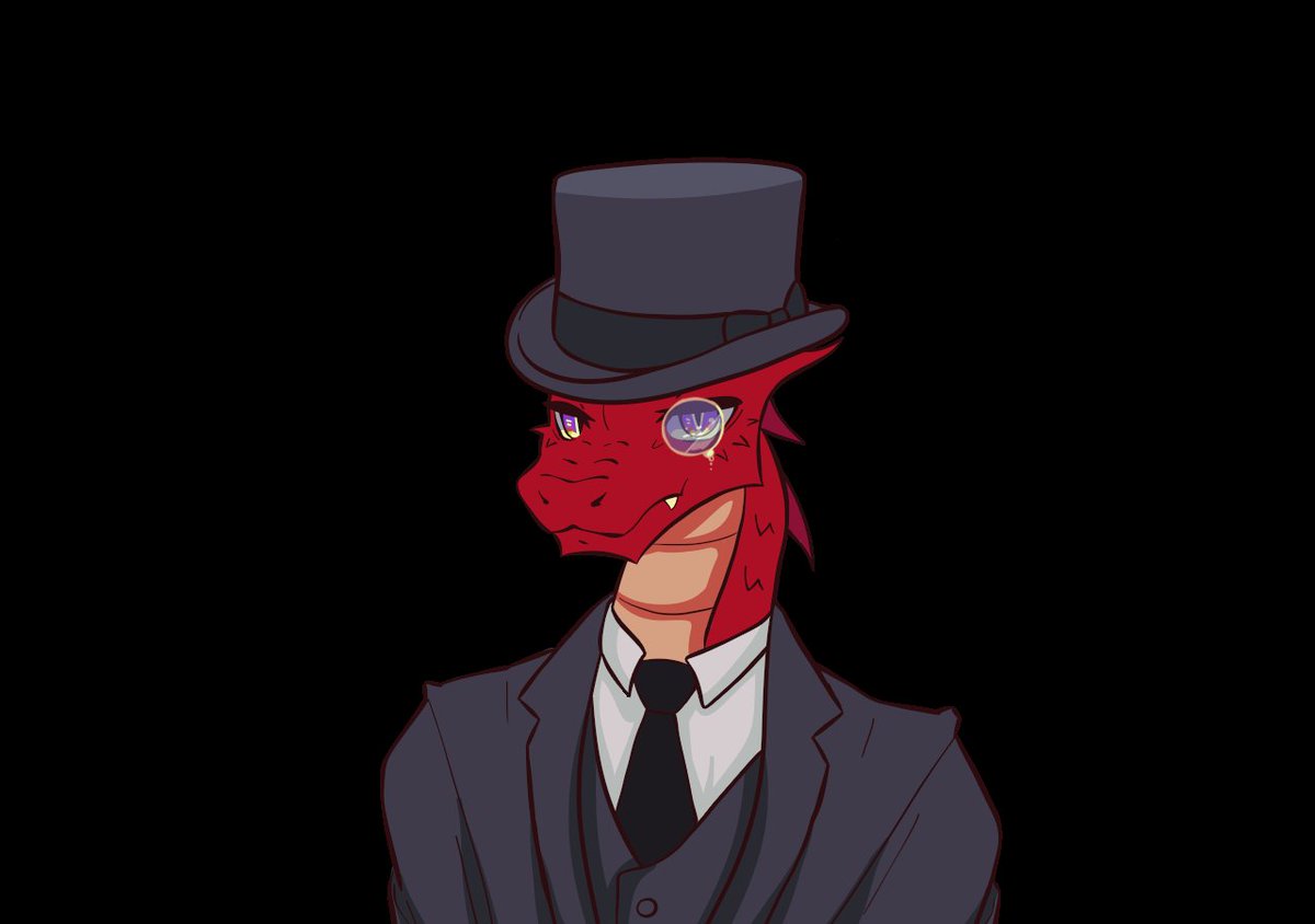 GentleDragon 👾LVLUP Expo 👾 tweet media