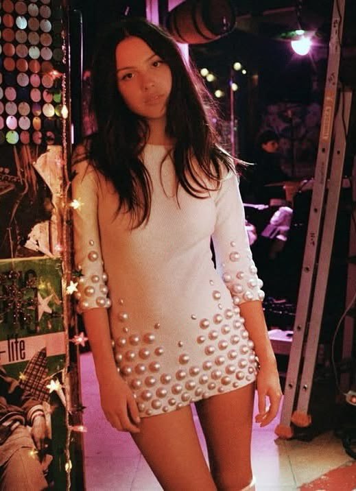 Olivia Rodrigo Charts tweet media