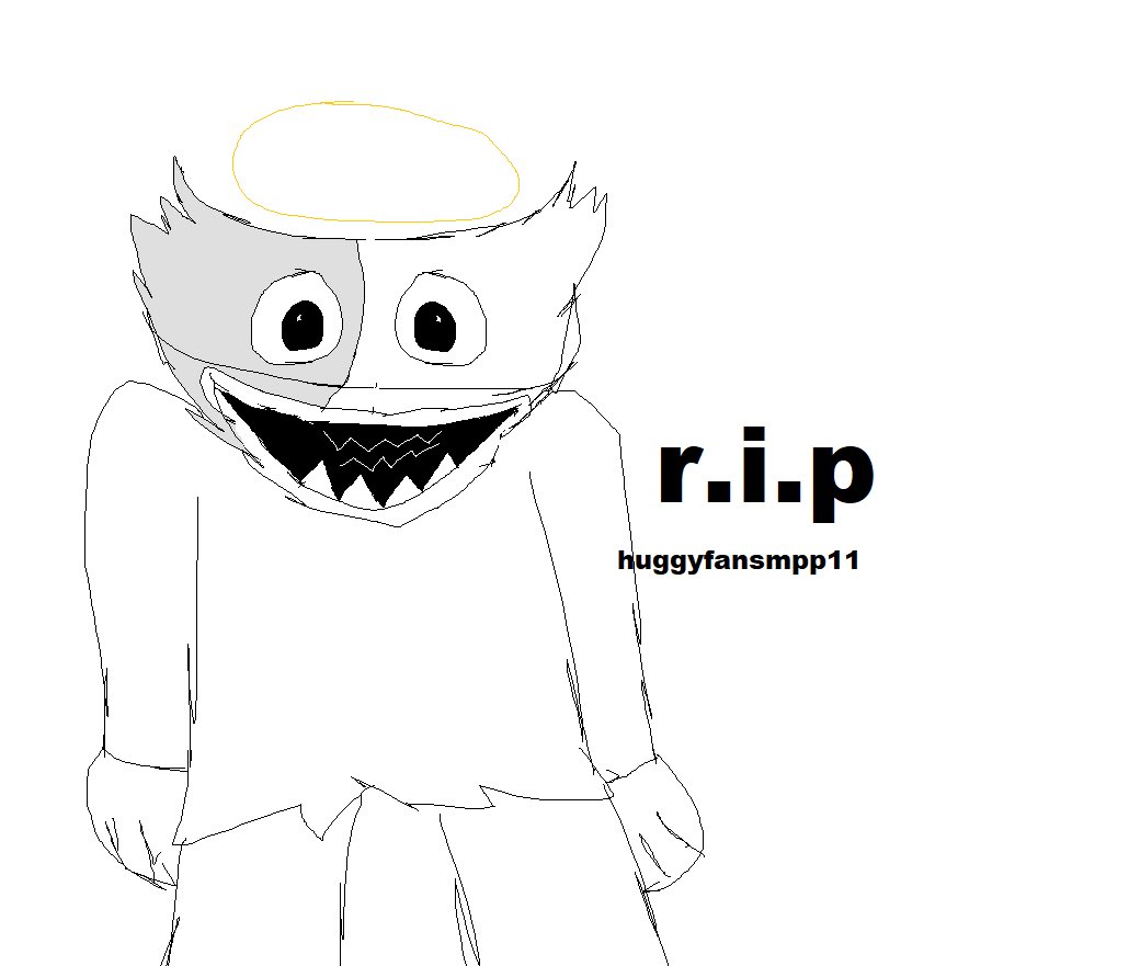 PNCupheadXD's tweet image. Alr, we forgive @JADEnjoyer61 for drawing this!
#huggysrelentlessrealm #realm #supermarioplushpals #fnf #irida #jeffysinfiniteirida #fanart