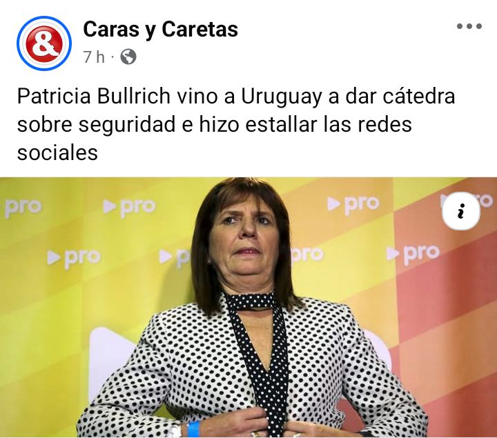 wiyanieri's tweet photo. Todos los miércoles sacaba a la gendarmería a darle palo a los jubilados de 70 y 80 años que manifestaban por pensiones dignas.
Para capricornio Ojeda es ejemplo para tener una sociedad sin revoltosos. https://t.co/CXPgHCZTn3