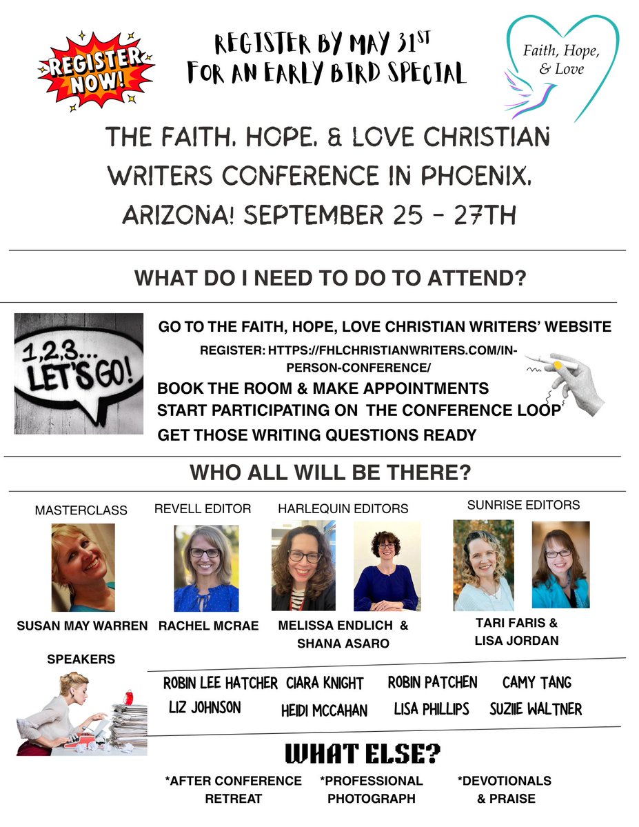 Robin Lee Hatcher tweet media