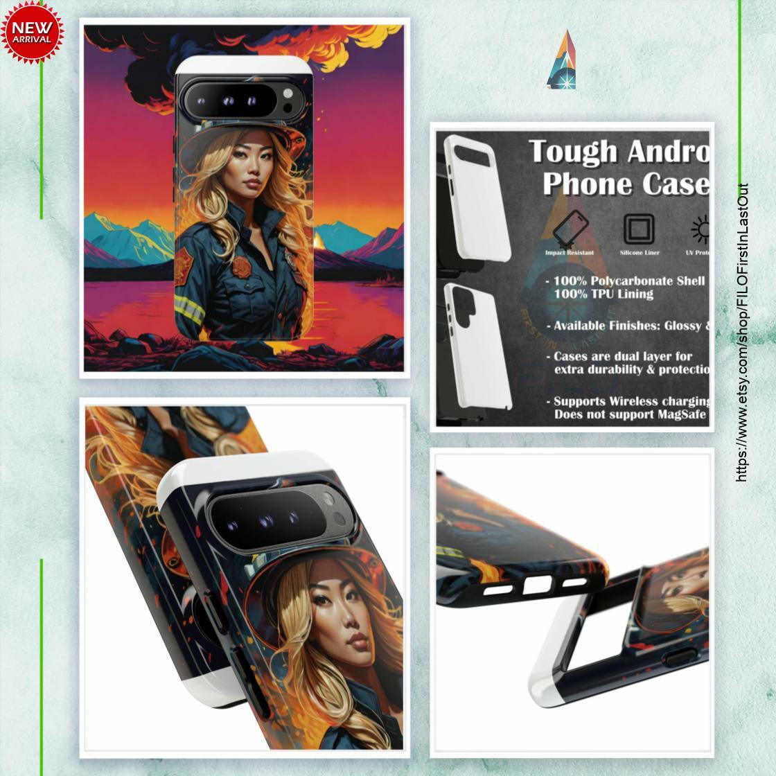 FILO_LLC_2024's tweet image. Protect your phone in style with our Google Pixel &amp;amp; Samsung Tough Cases, featuring unique designs like the Blonde Asian firefighter. Only $24.52! #PhoneCases #MobileAccessories

Shop Now etsy.com/listing/449240…