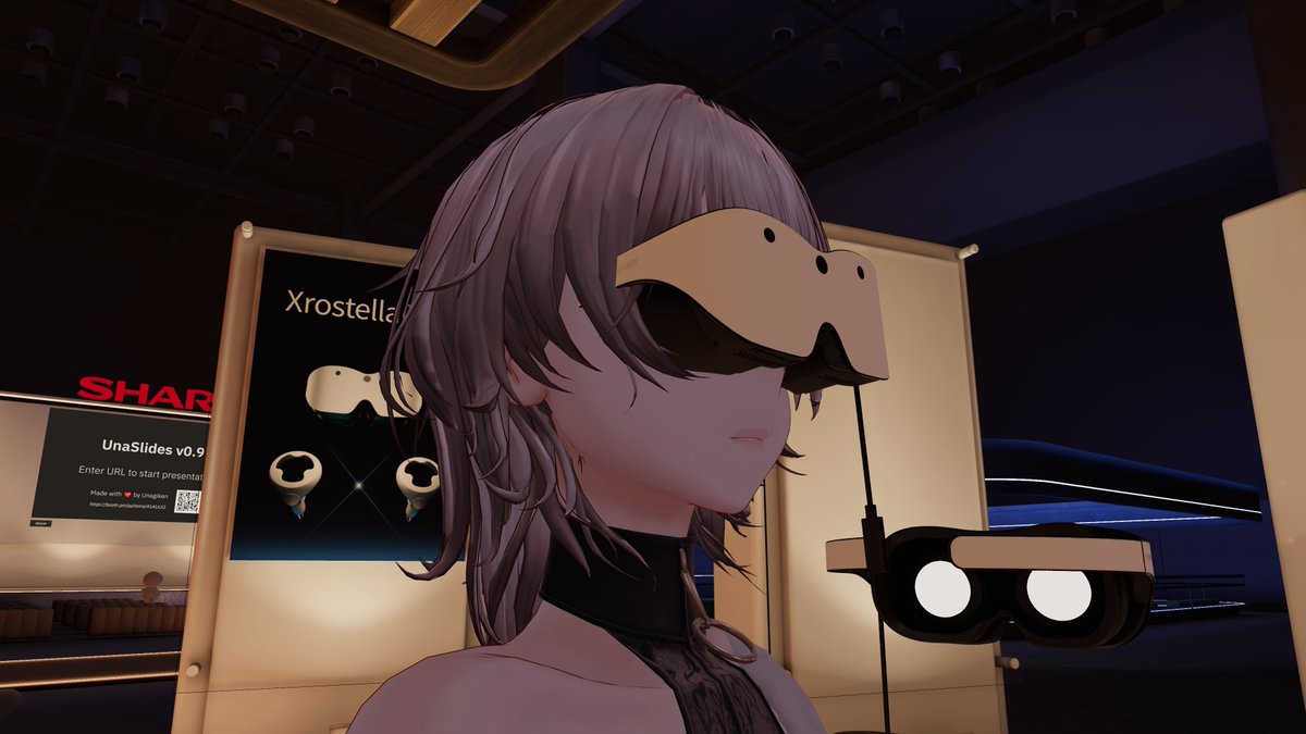ふうちゃん@VRchat tweet media