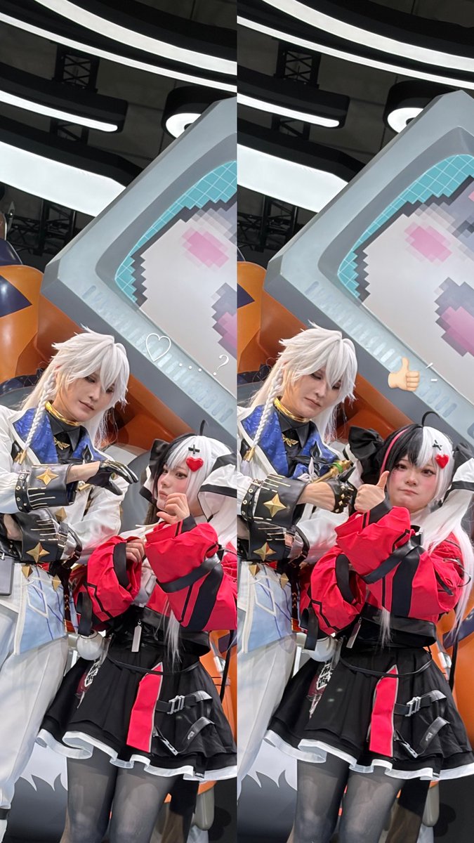 Daily Baicang ཐི༏ཋྀ󠀮 reuniting w baicang soon tweet media