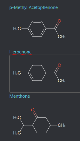Linalool Enjoyer, Eliade Weismann tweet media
