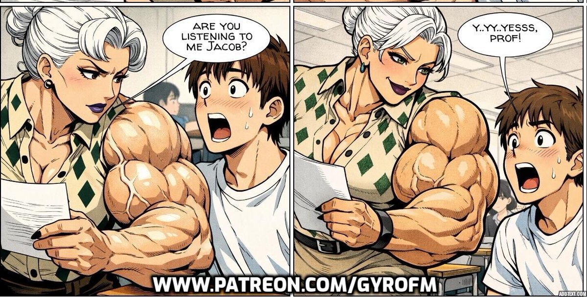 Geekyfemdom tweet media