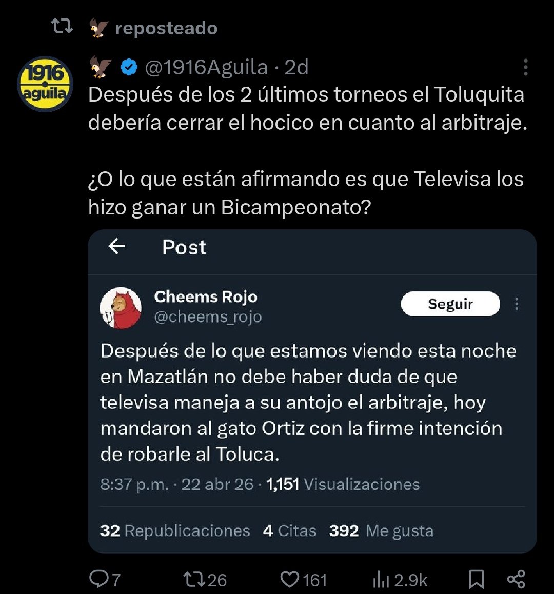Fausto Ochoa tweet media