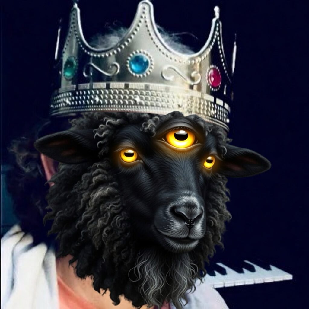 King of the Free tweet media