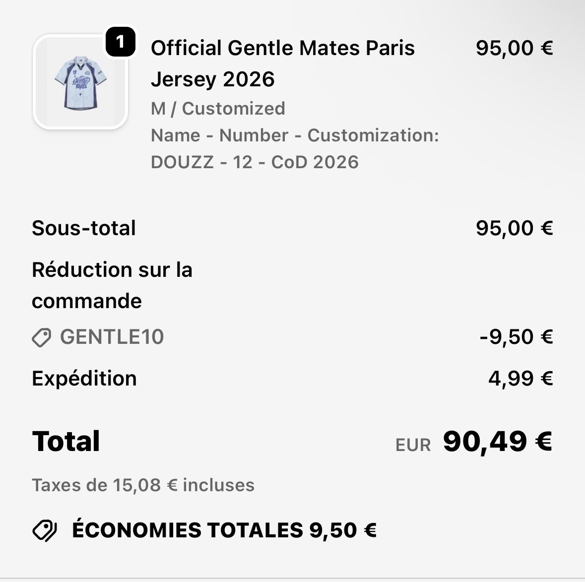 M8 Douzz🌟🇸🇳 tweet media