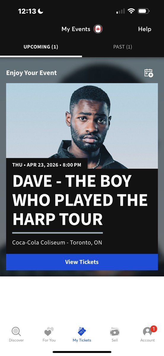 itsaliagha's tweet photo. @Santandave1 Toronto concert was 🔥 https://t.co/dFvc6SNKVM