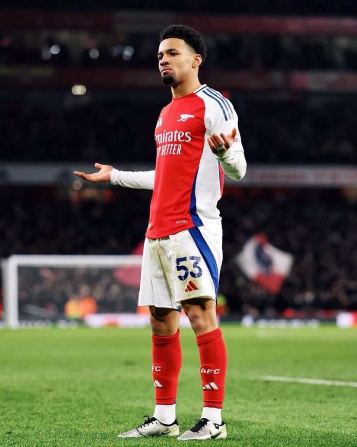 Arsenal X-tra tweet media