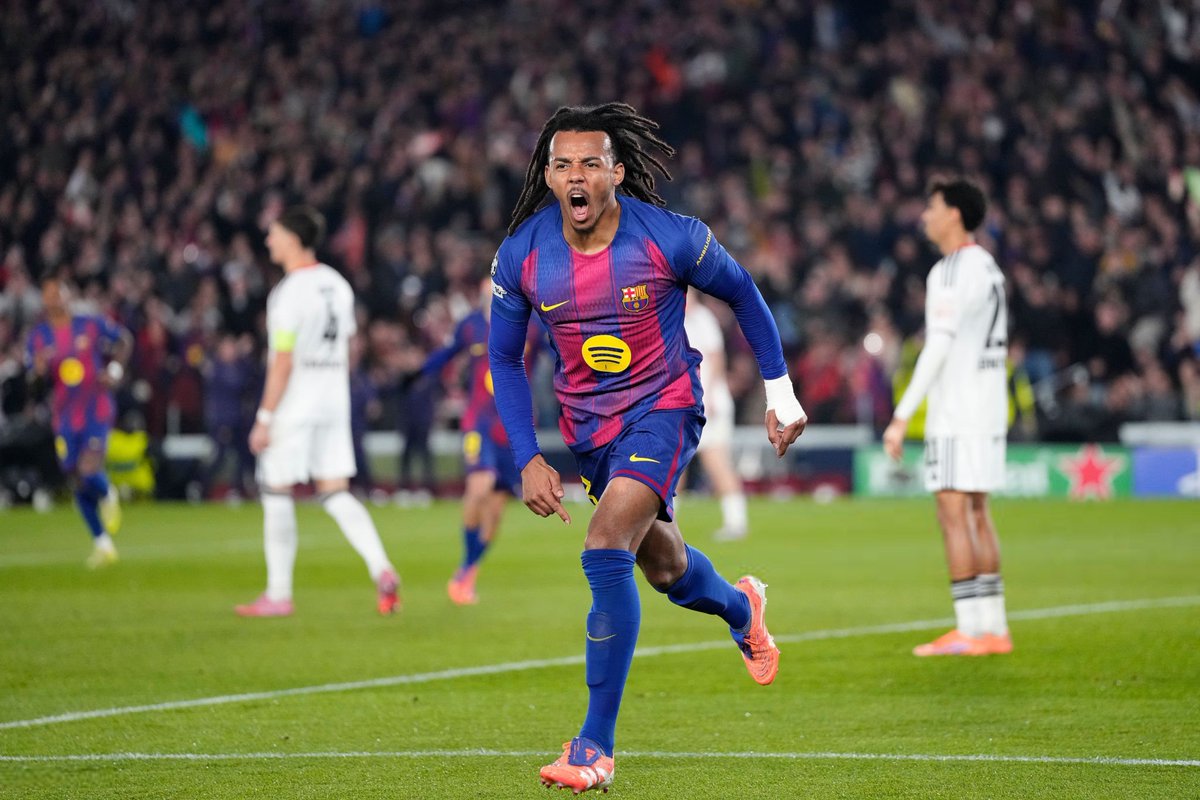 Barça 1899 Stats tweet media