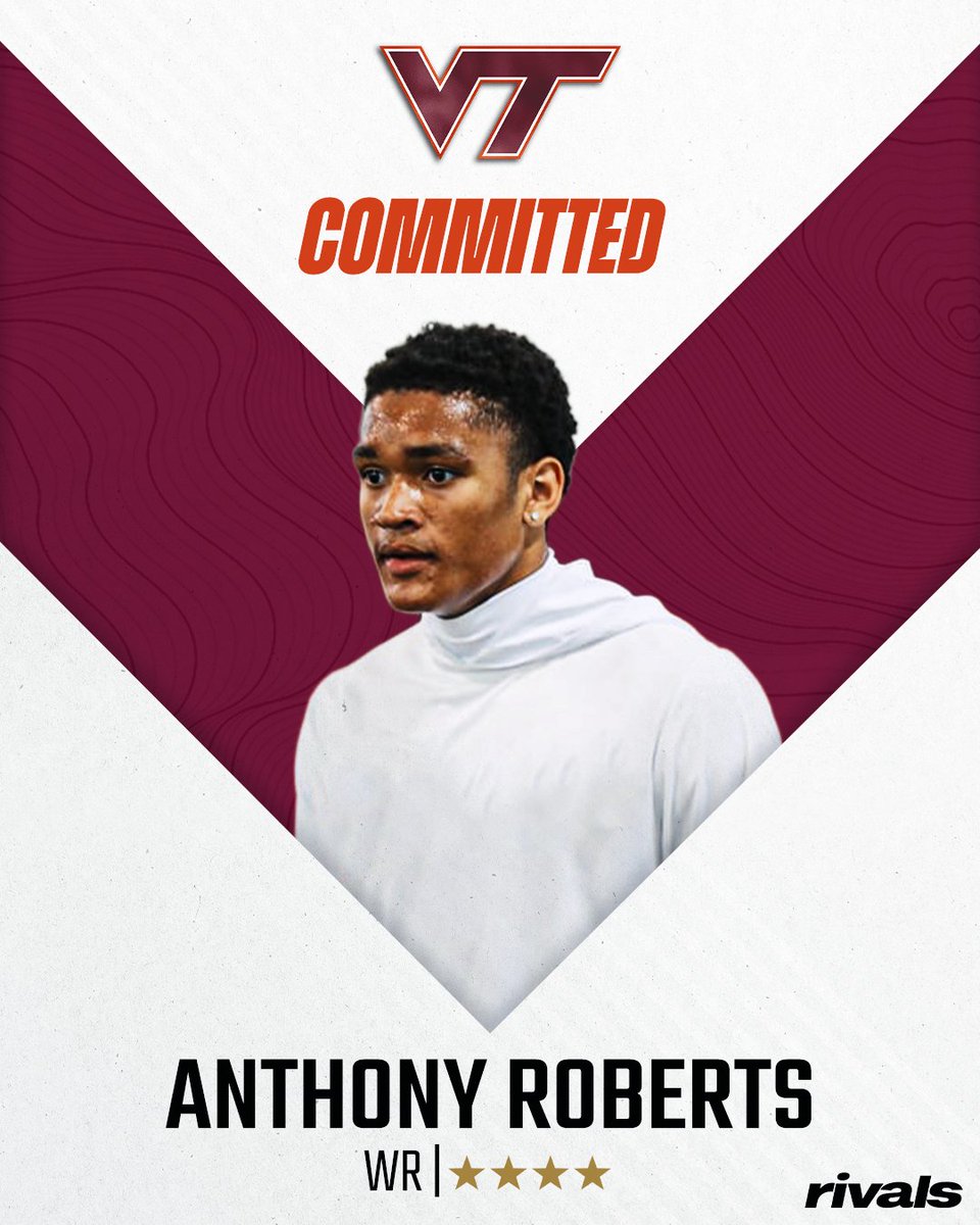 Rivals tweet media