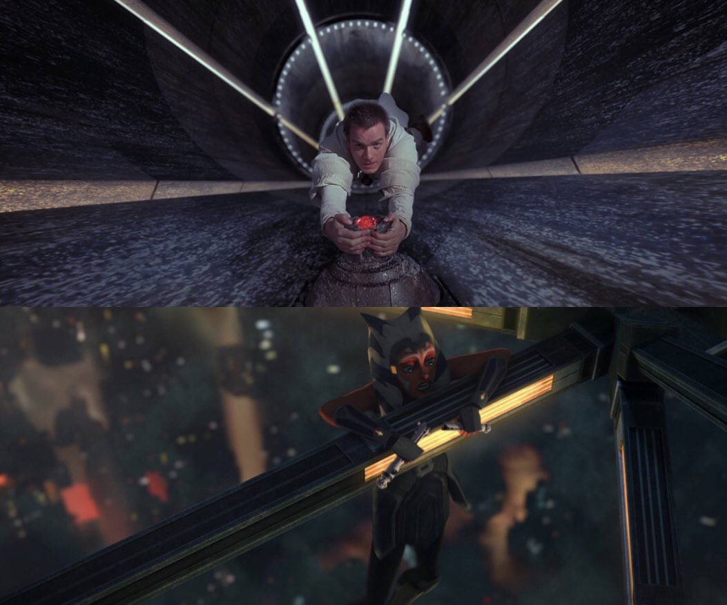 Star Wars Holocron tweet media
