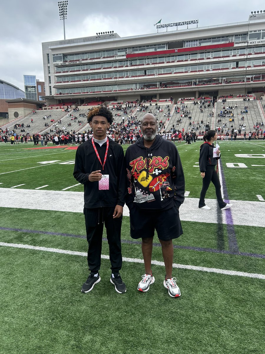 noahmanning_5's tweet image. Blessed to receive my 4th D1 offer from University of Maryland #AGTG