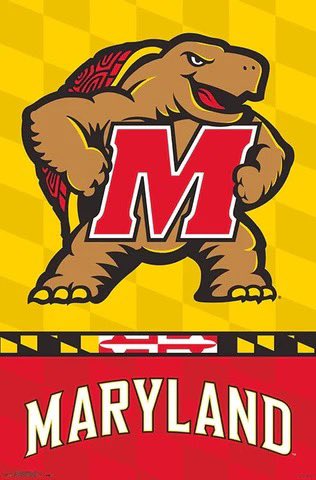 noahmanning_5's tweet image. Blessed to receive my 4th D1 offer from University of Maryland #AGTG