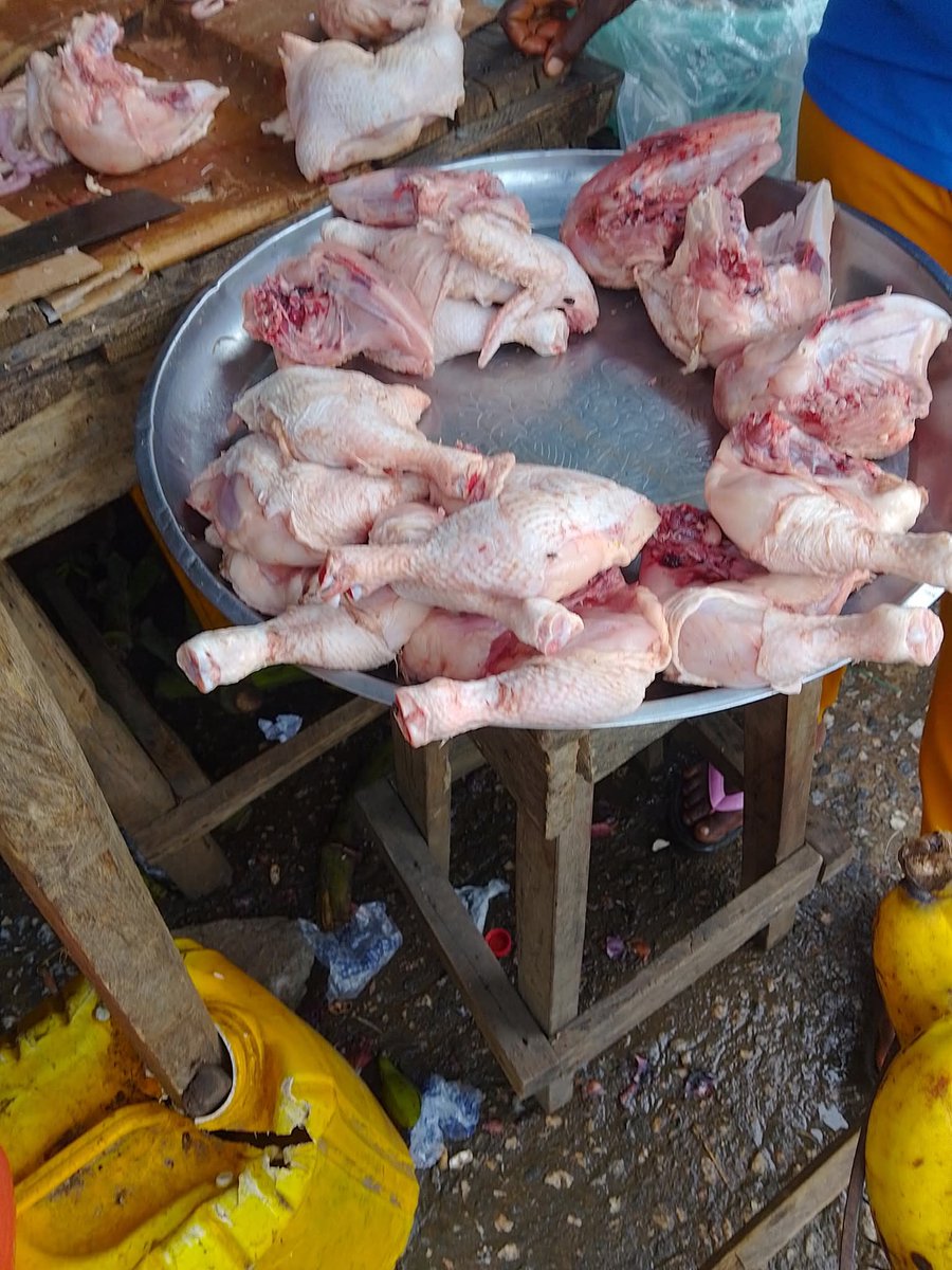 The Nigerian Farmer tweet media