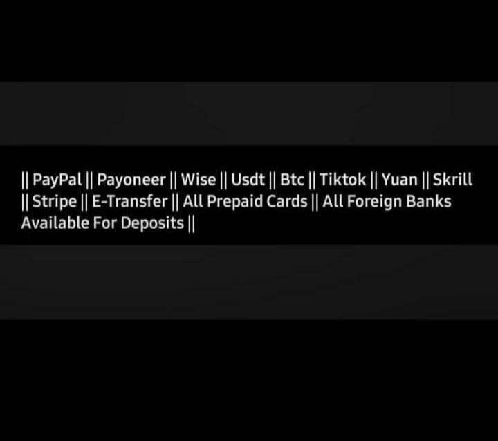 Ademinyke's tweet photo. Buying 🫶
Rate is good today 👌
Swift and reliable ✅❤️
https://t.co/D6nH2sN1Yp https://t.co/CsPc6CzWht