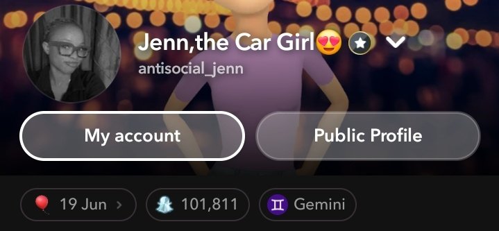 Jenn, the car girl🚘✨ tweet media