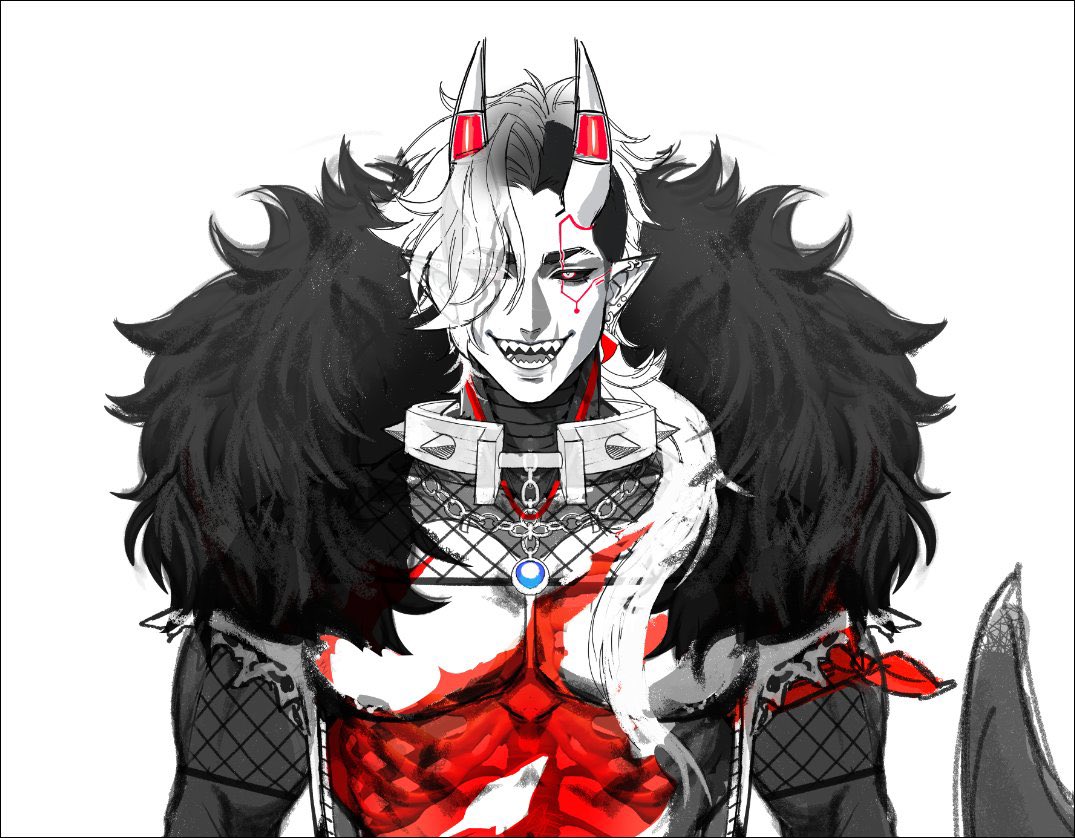 ⚓️OmenKae🚨𝔻𝕖𝕓𝕦𝕥 𝔻𝕠𝕨𝕟𝕝𝕠𝕒𝕕𝕚𝕟𝕘...⚓️ tweet media