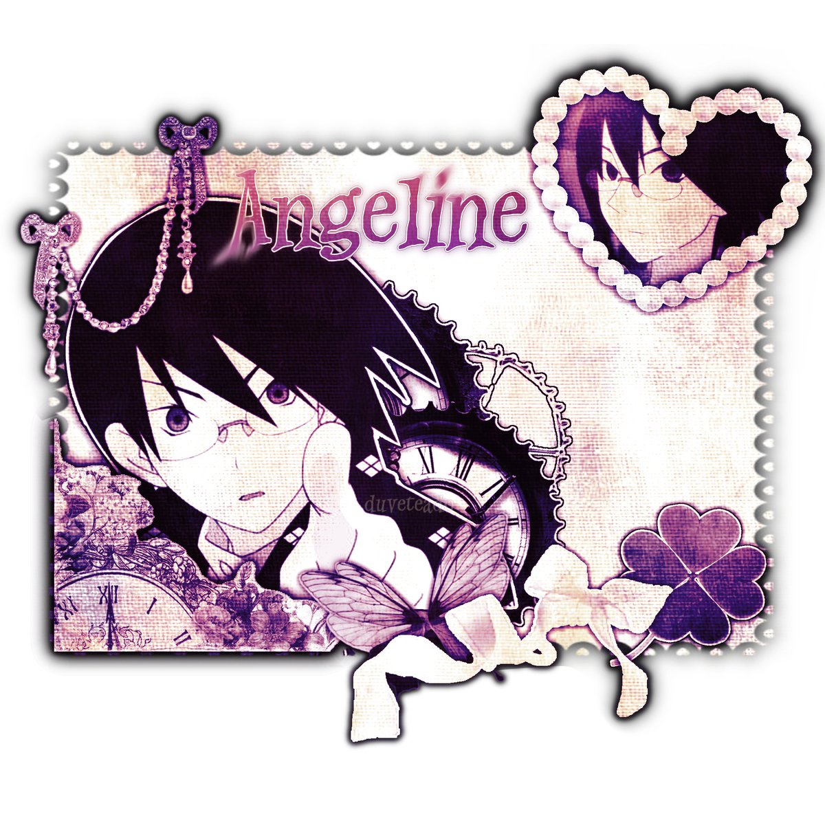 𝐀𝐧𝐠𝐞𝐥𝐢𝐧𝐞 tweet media