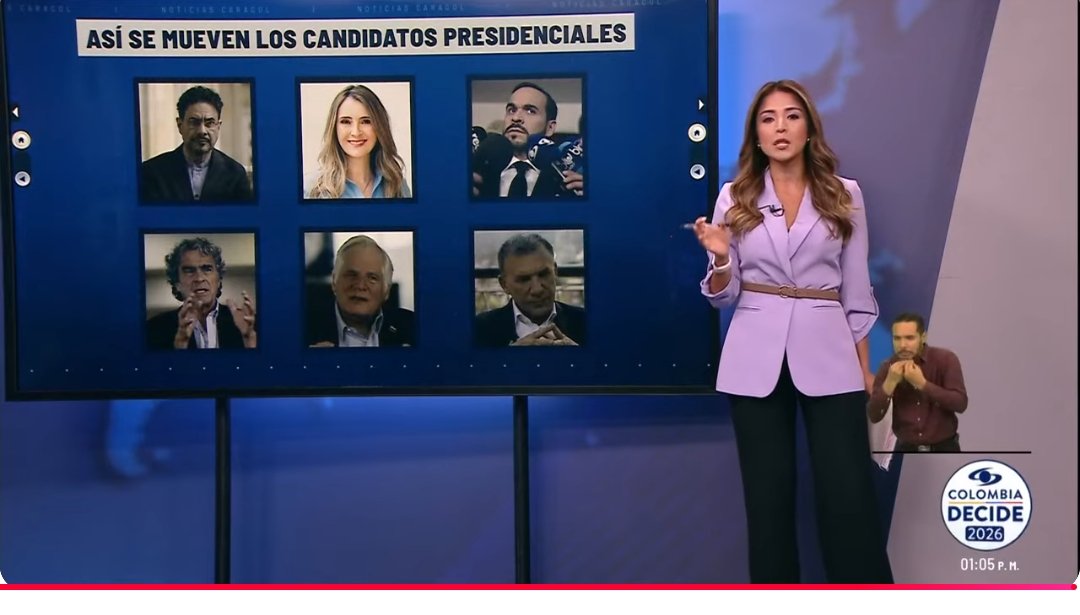 Adriana Ruiz 🇨🇴 🕊 tweet media