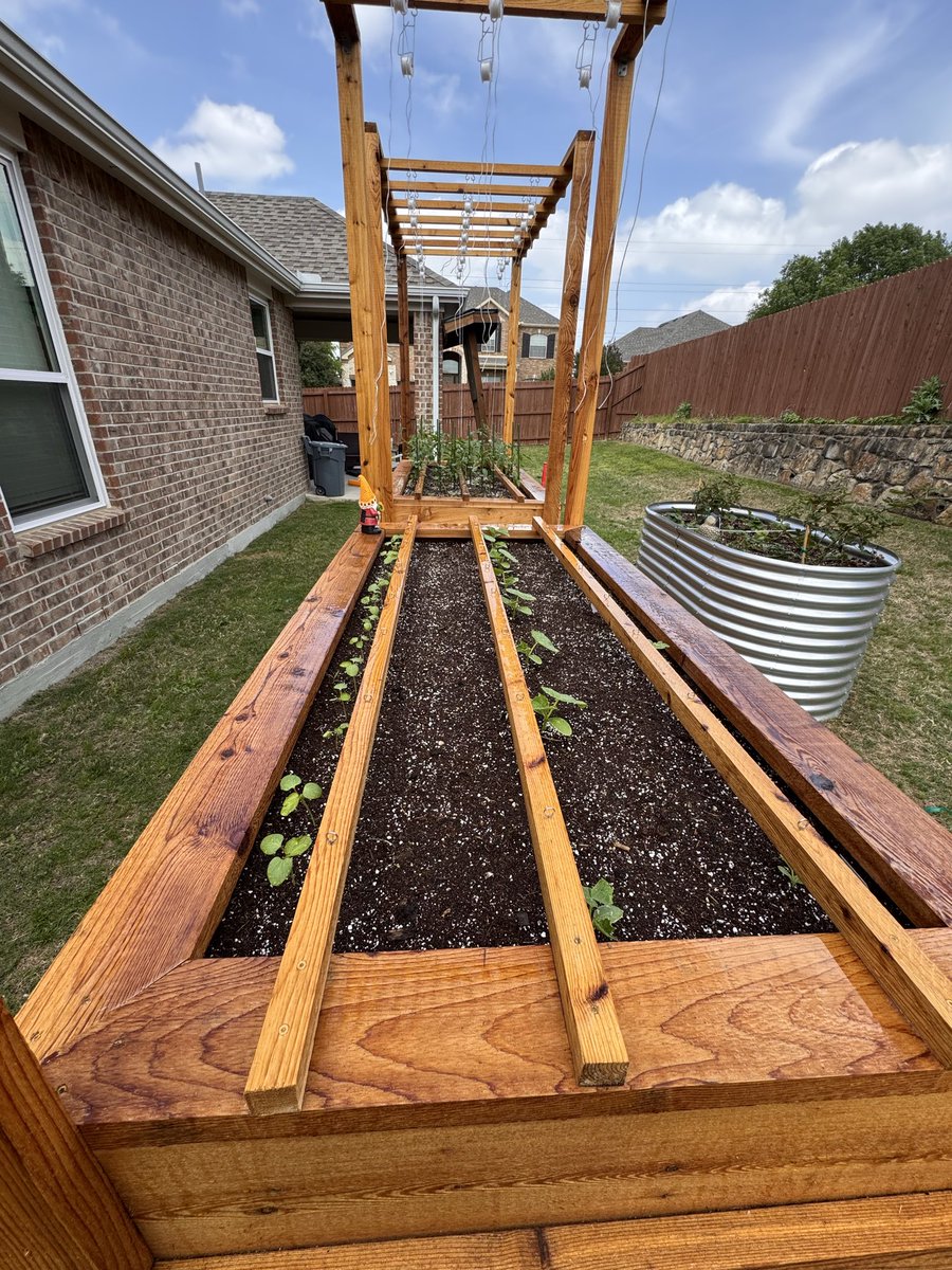 Trinity Builders DFW tweet media