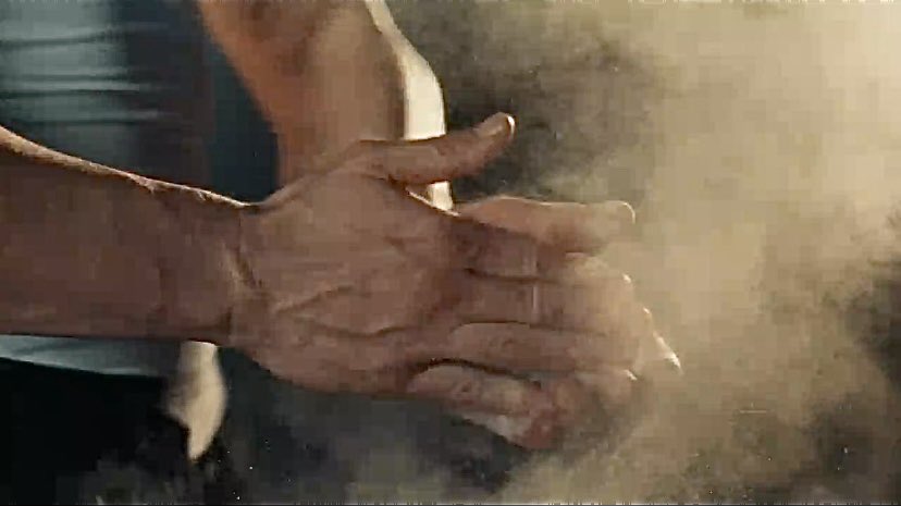 Sono contenta di questa  nuova collaborazione con questo marchio...i loro spot con #KeremBürsin hanno sempre spaccato alla grande 💪🔥