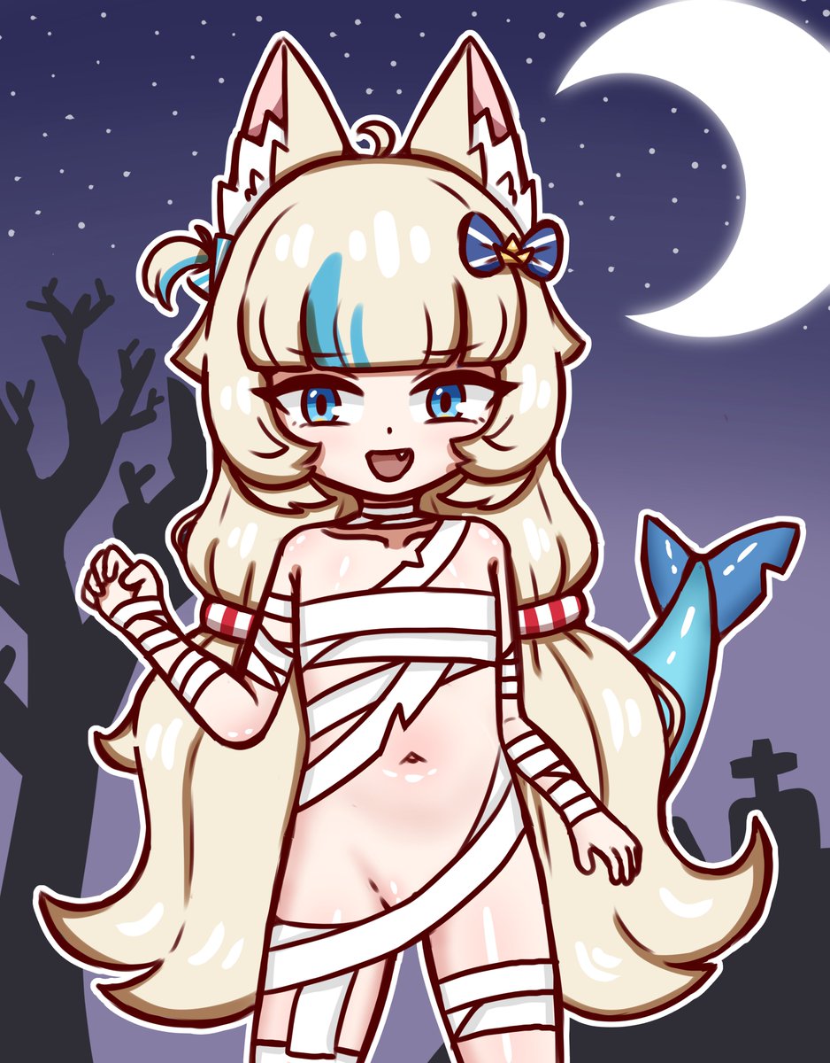 Cloudfall 🔞 tweet media