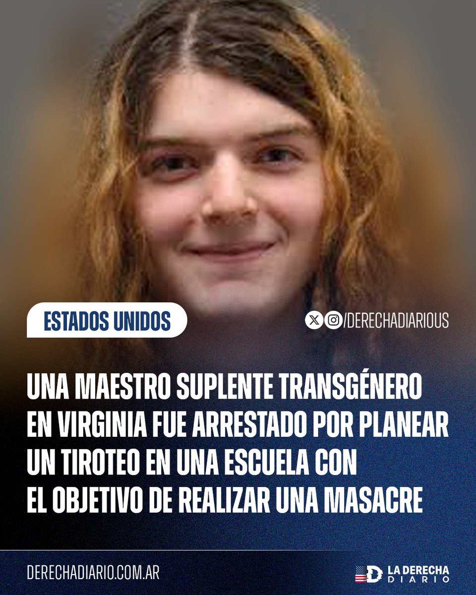 La Derecha Diario Estados Unidos tweet media