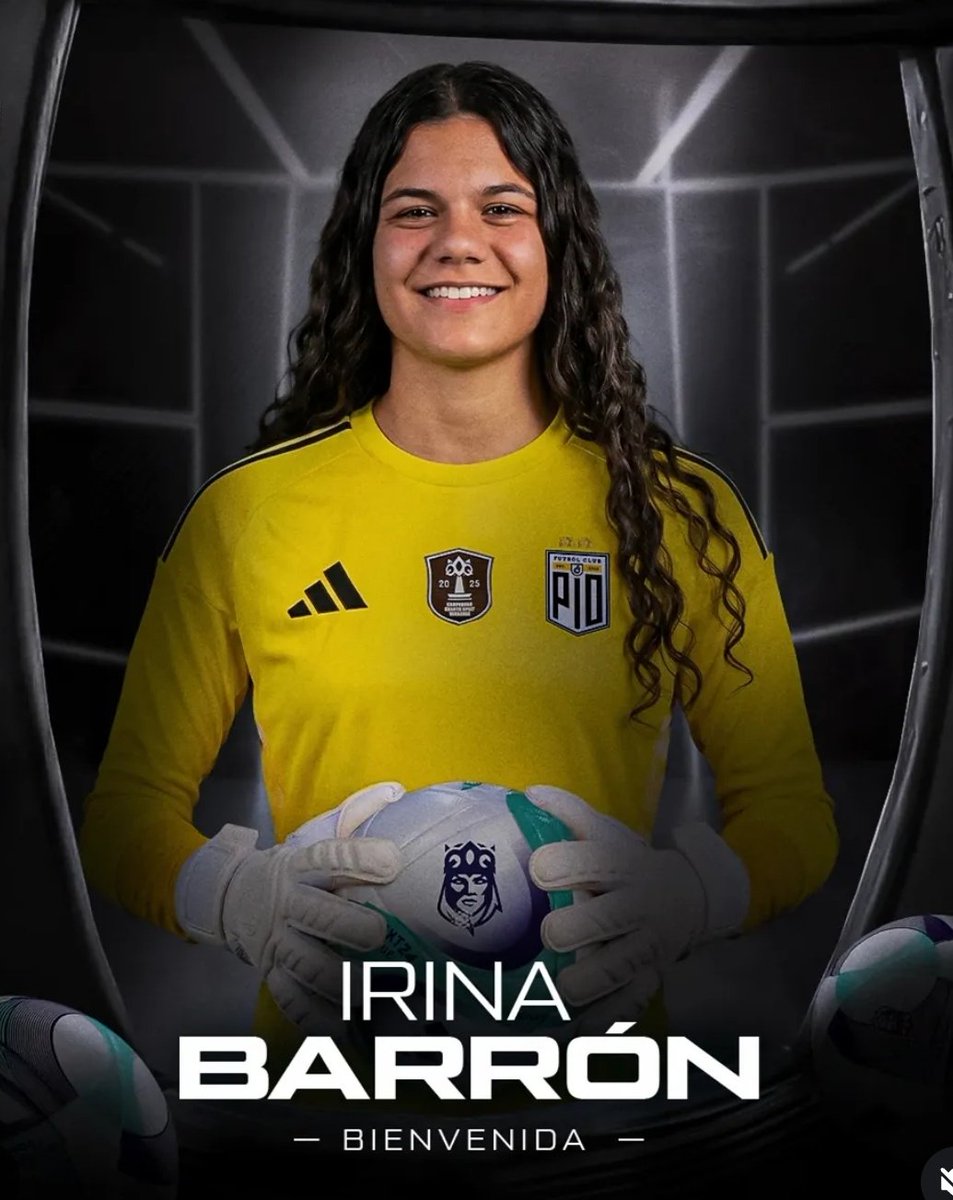 - Juega con los pies como si fuese contención.
- Remontó el partido sóla en el desescalado estando perdiendo por 3.
- Hat-Trick de puro golazo.
- Le pone un bombón de asistencia a Sandra para la remontada.

Qué puto escándalo de portera tenemos.🧤