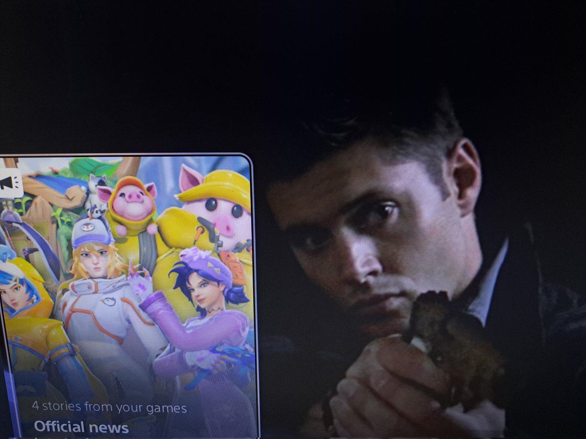 I am the Sombra that boops in the night🏳️‍🌈 tweet media