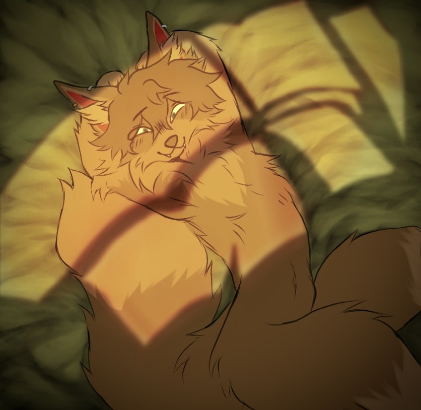 kvyo (YCH OPEN) tweet media