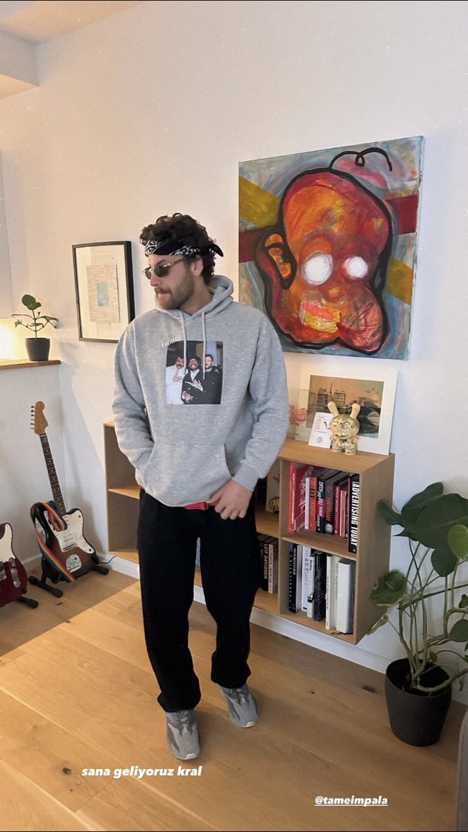 Mustafa Mert Koç Official FC tweet media