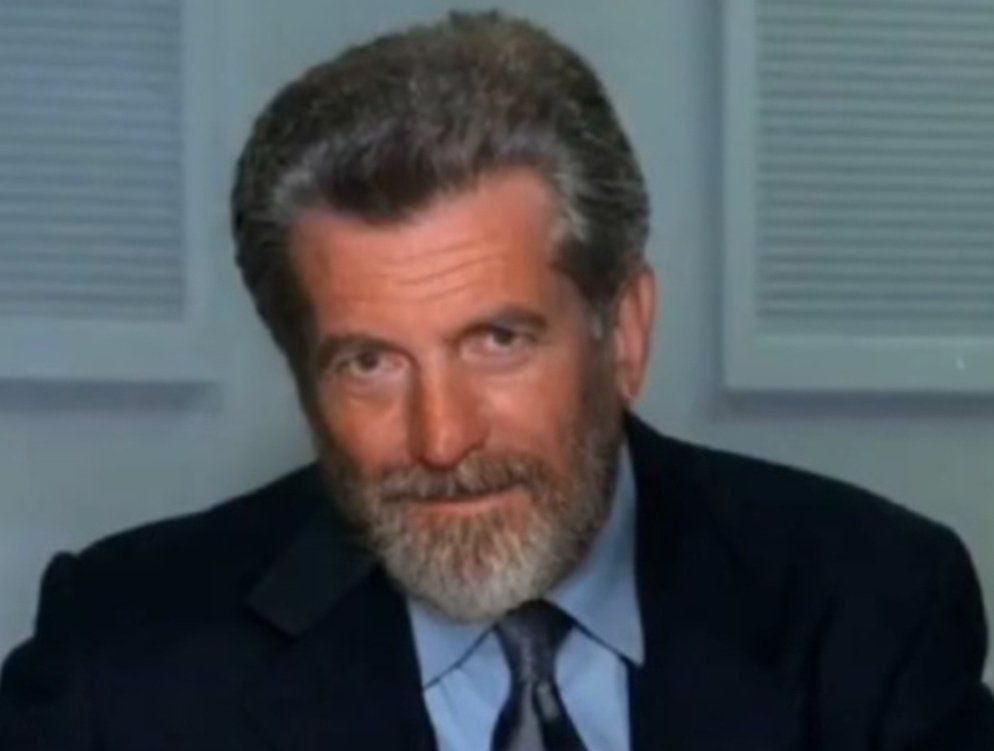 John Fitzgerald Kennedy Jr tweet media