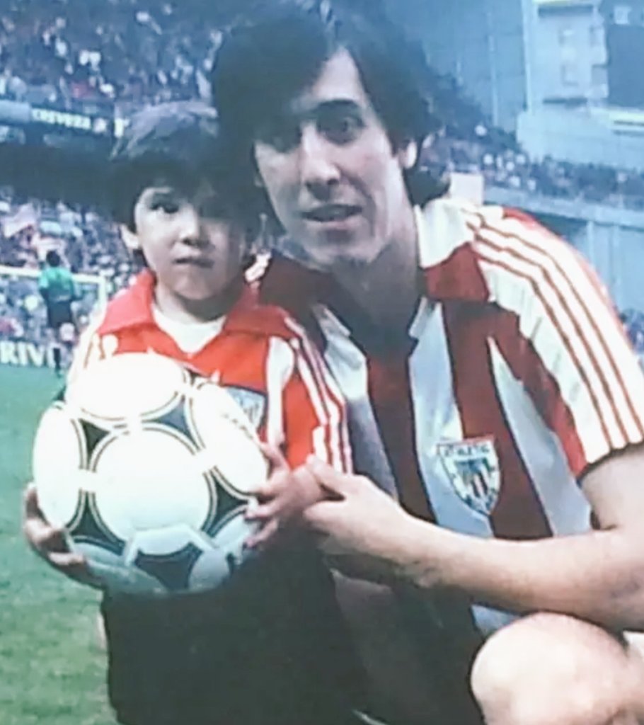 PLINIO AL 15, EL VIP DE TARANIELLO. tweet media