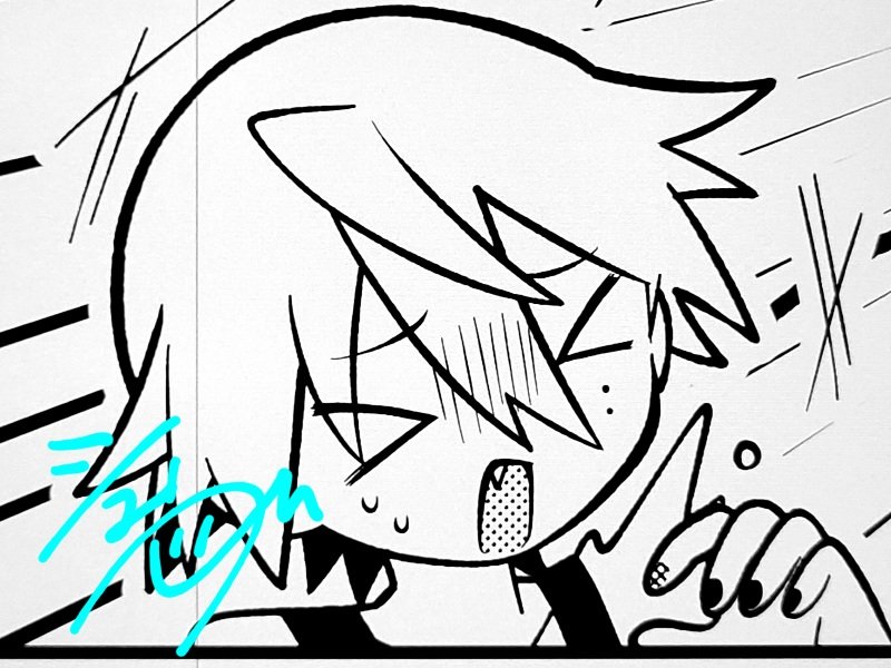 シュウジ tweet media