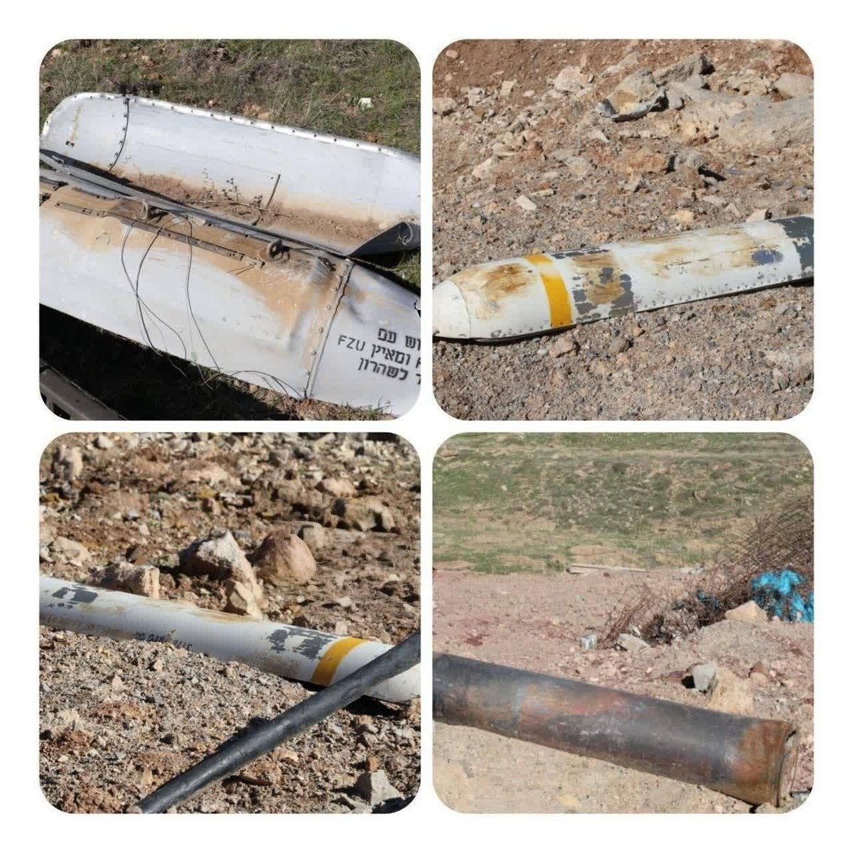 AHMAD SLMAN tweet media