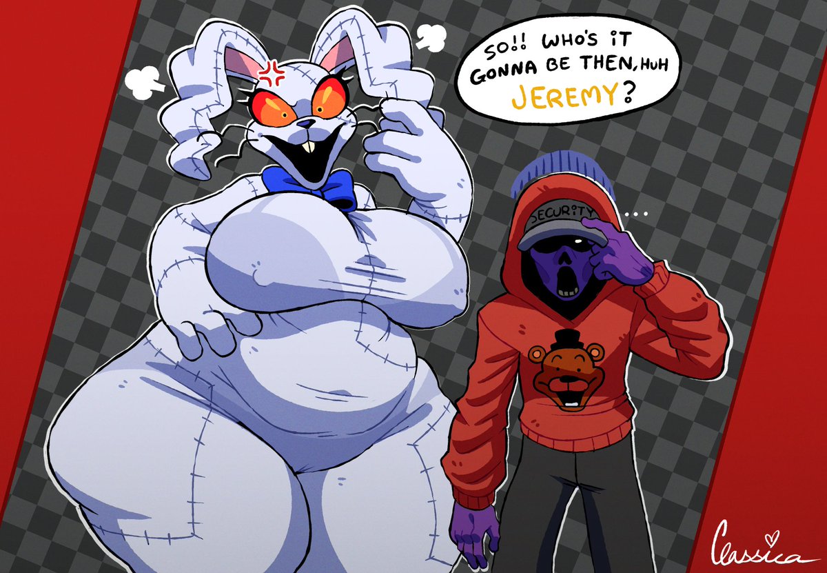 🔞CLASSICA PIECUT🔞 (Comms Open) tweet media