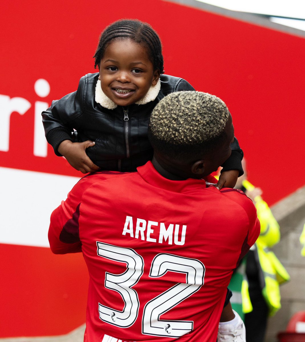 Afeez Aremu tweet media