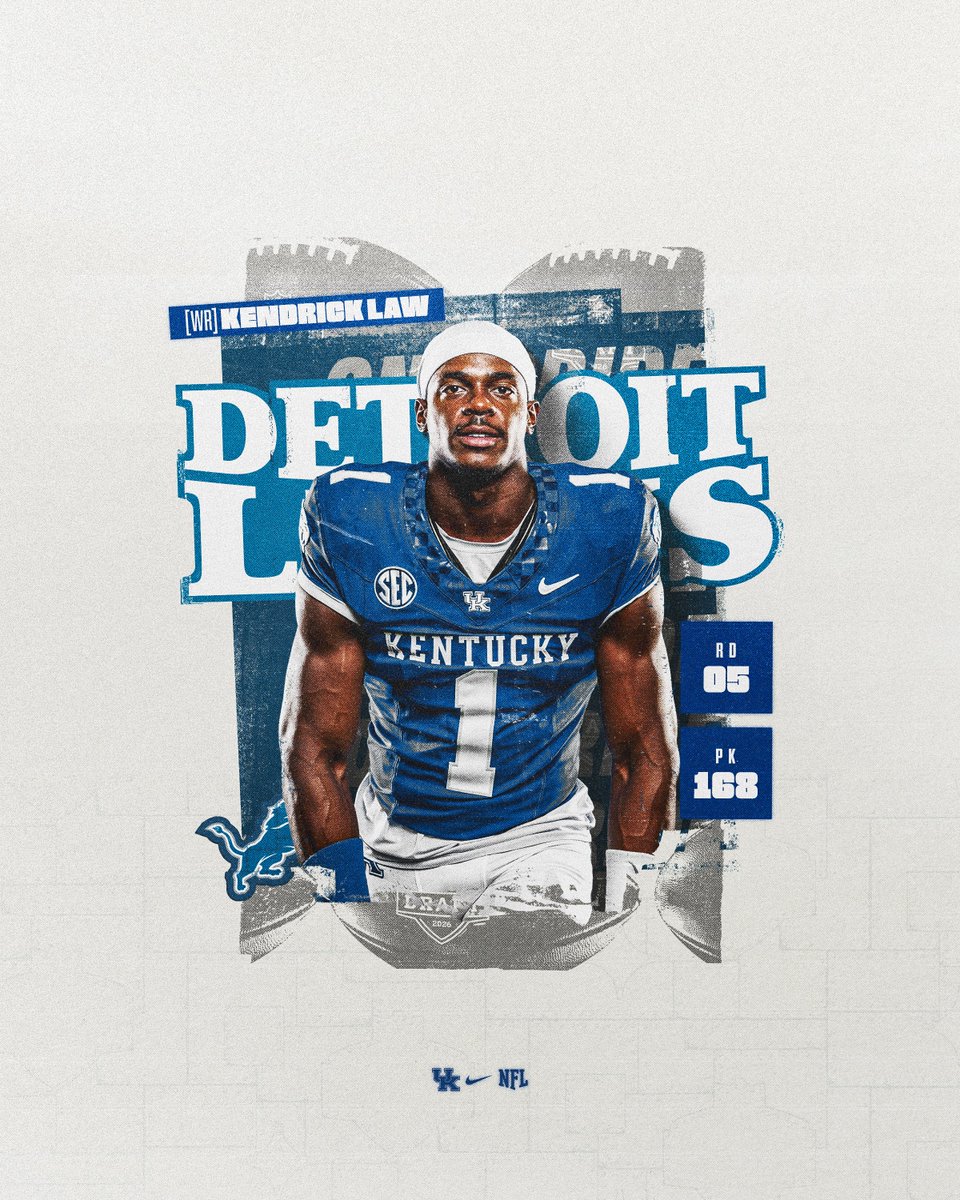 Kentucky Football tweet media