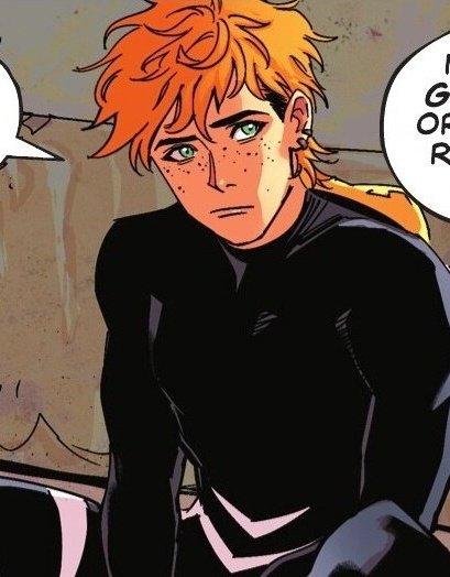 best of wally west tweet media